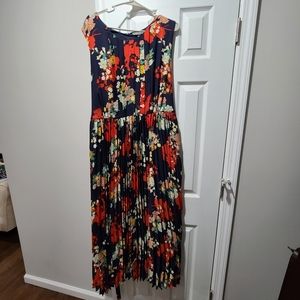 Plus size dress